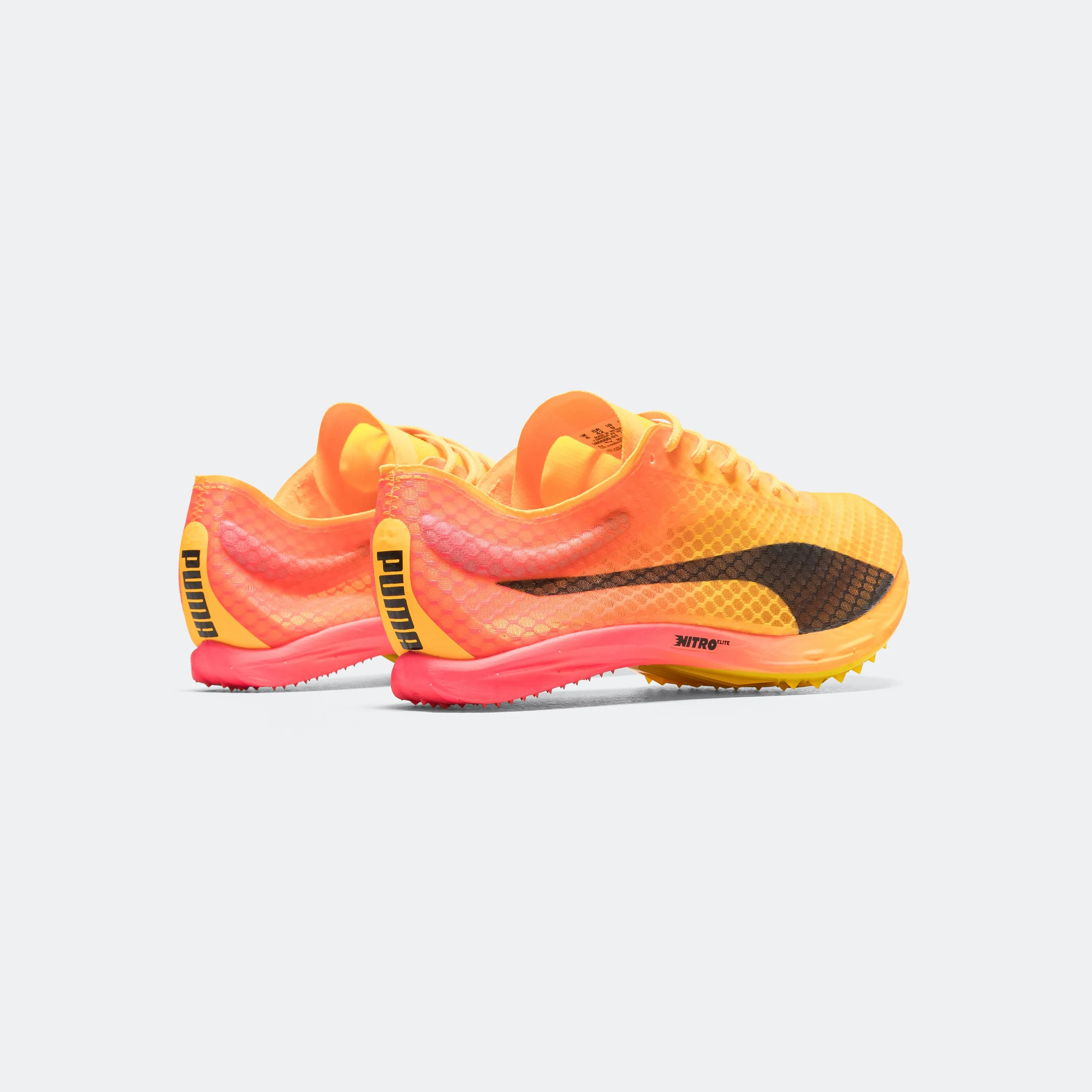 evoSPEED Distance NITRO Elite  4 - Sun Stream