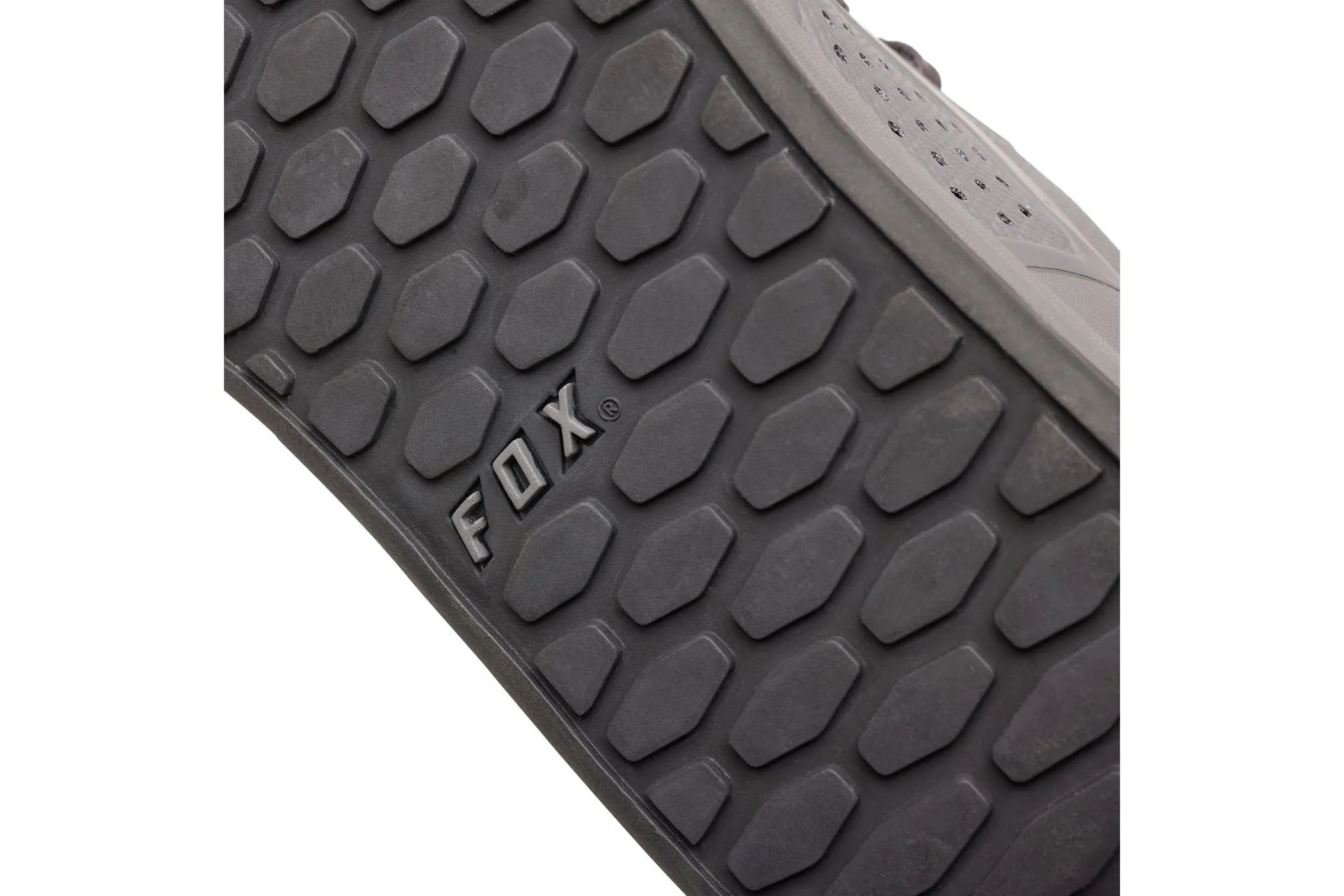 Fox Racing Union Flat Shoes