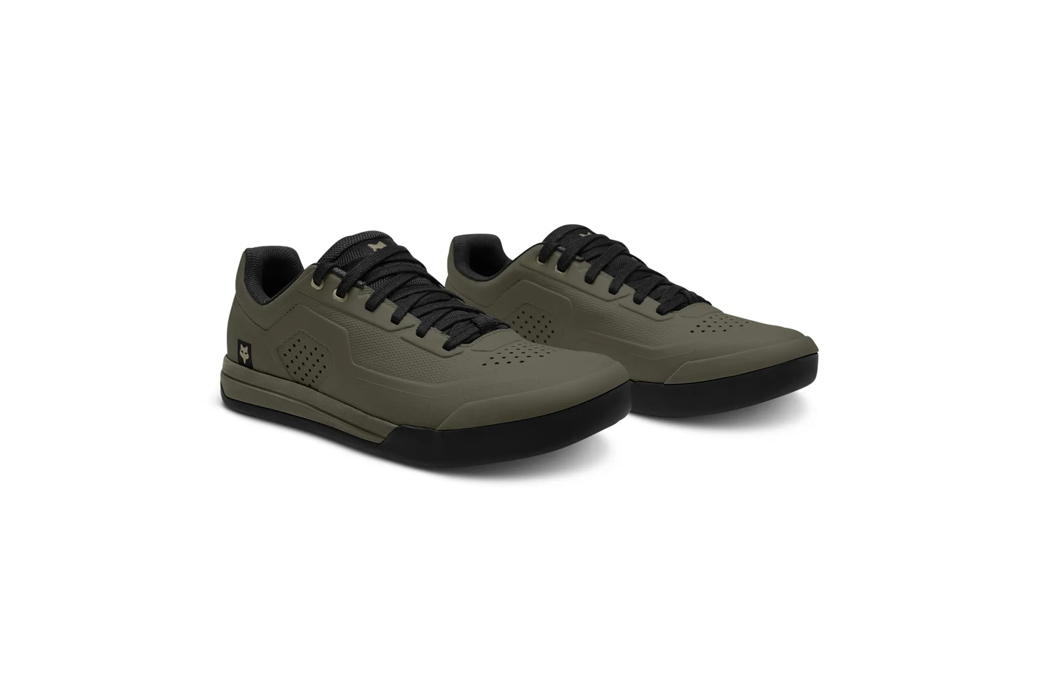Fox Racing Union Flat Shoes