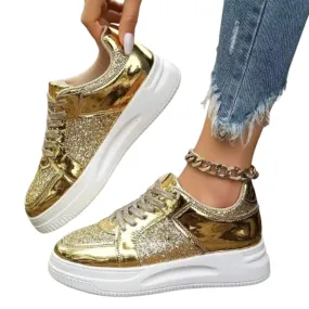  Canvas Slip-On Loafer Shoes