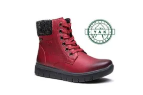 G-Comfort -929-5 All terrain - All weather - Be Active