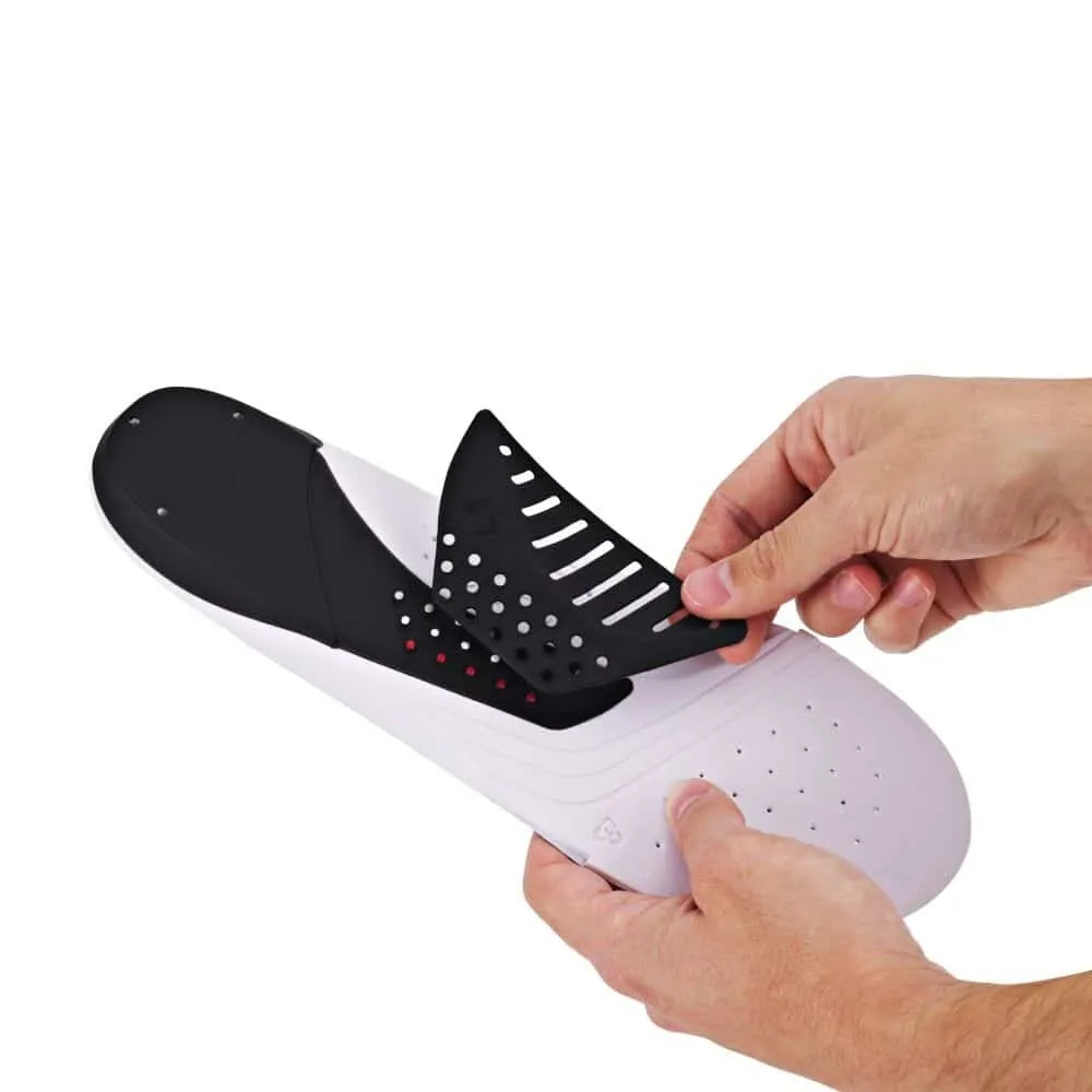 G8 Performance Bike Fit | Pro Series 2620 Insoles