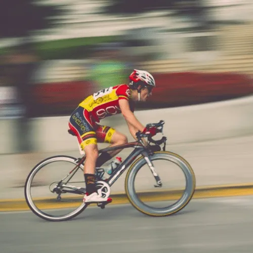 G8 Performance Bike Fit | Pro Series 2620 Insoles