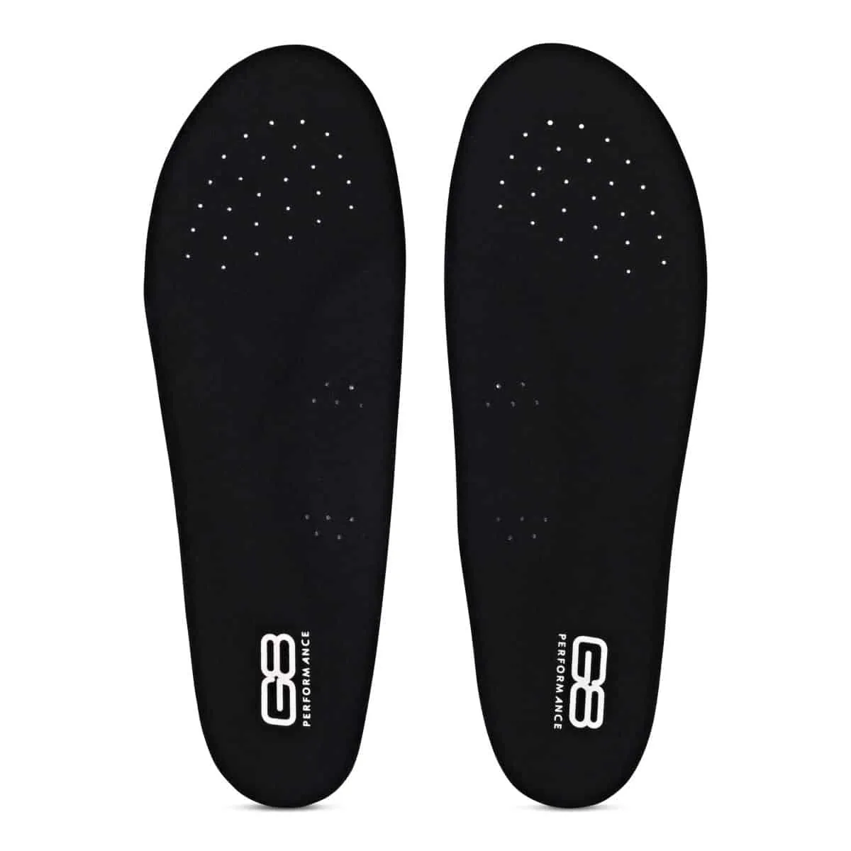 G8 Performance Bike Fit | Pro Series 2620 Insoles