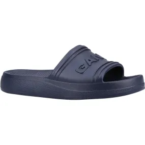GANT Jaxter Sport Sandal Marine