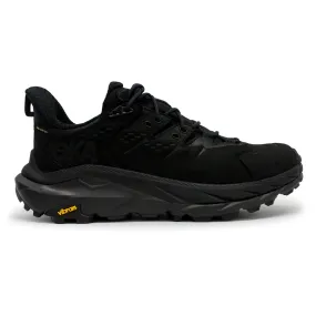 Hoka Kaha 2 Low GTX Leather Synthetic Men's Low Top Trainers