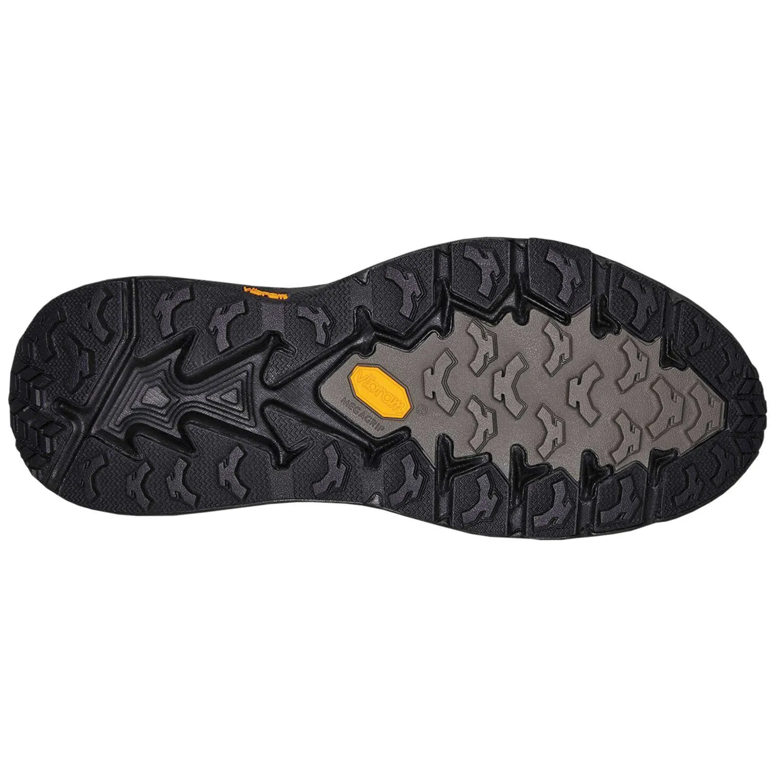 Hoka Speedgoat 4 GTX Mesh Men's Low-Top Trail Trainers