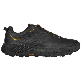 Hoka Speedgoat 4 GTX Mesh Men's Low-Top Trail Trainers