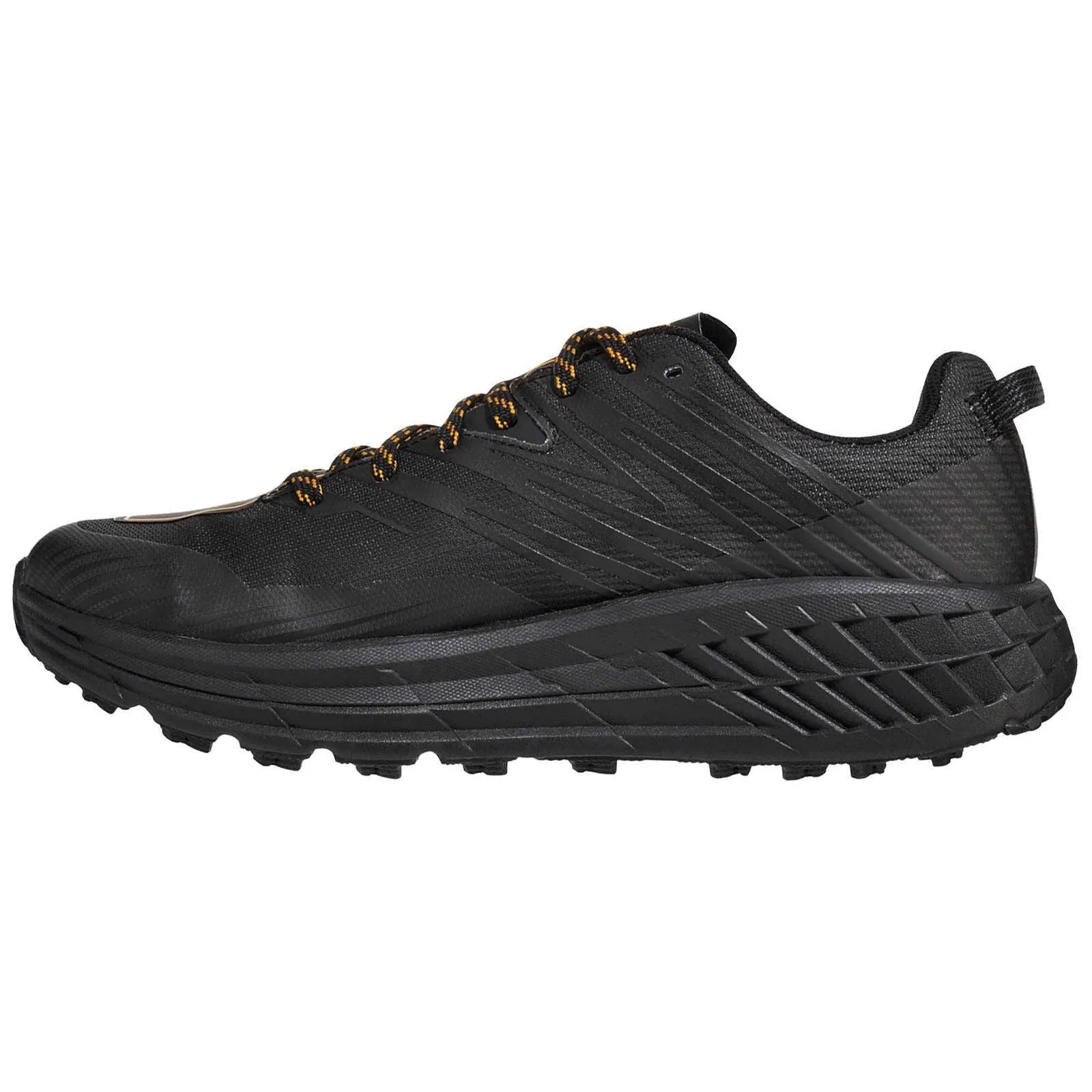 Hoka Speedgoat 4 GTX Mesh Men's Low-Top Trail Trainers