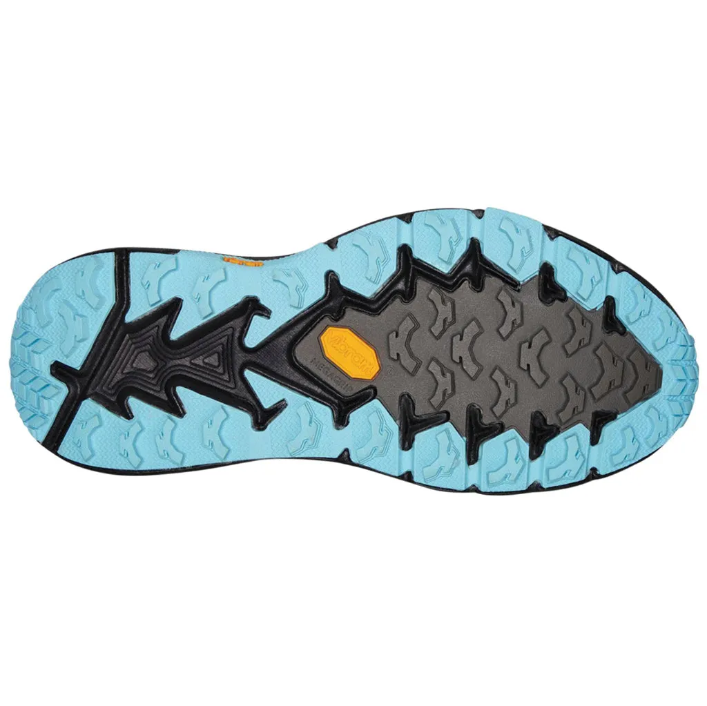 Hoka Speedgoat 4 GTX Mesh Women's Low-Top Trail Trainers