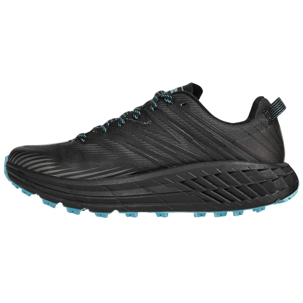 Hoka Speedgoat 4 GTX Mesh Women's Low-Top Trail Trainers