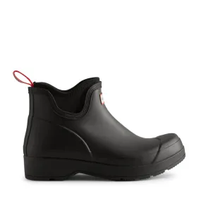 Hunter Women's PLAY Neoprene Chelsea Boots