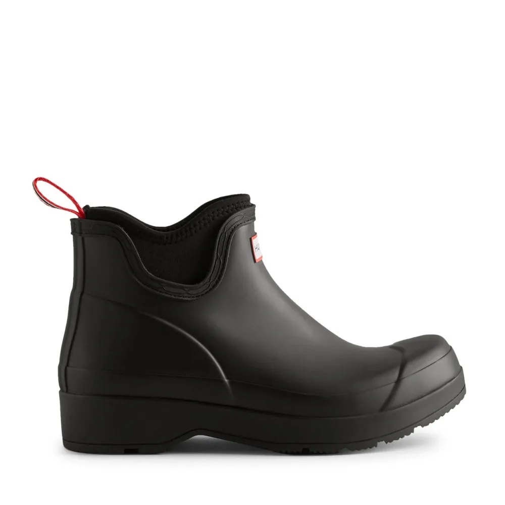 Hunter Women's PLAY Neoprene Chelsea Boots