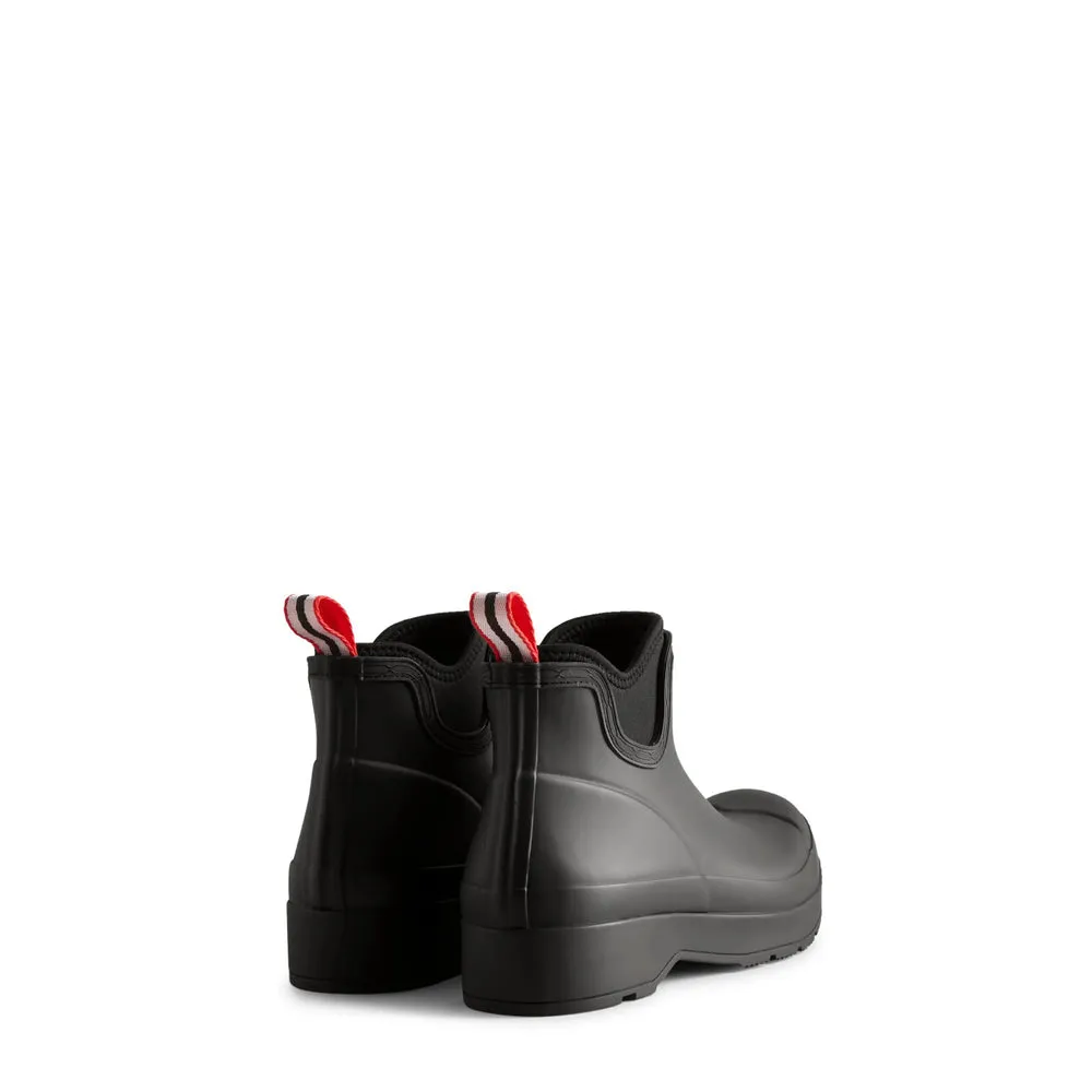 Hunter Women's PLAY Neoprene Chelsea Boots