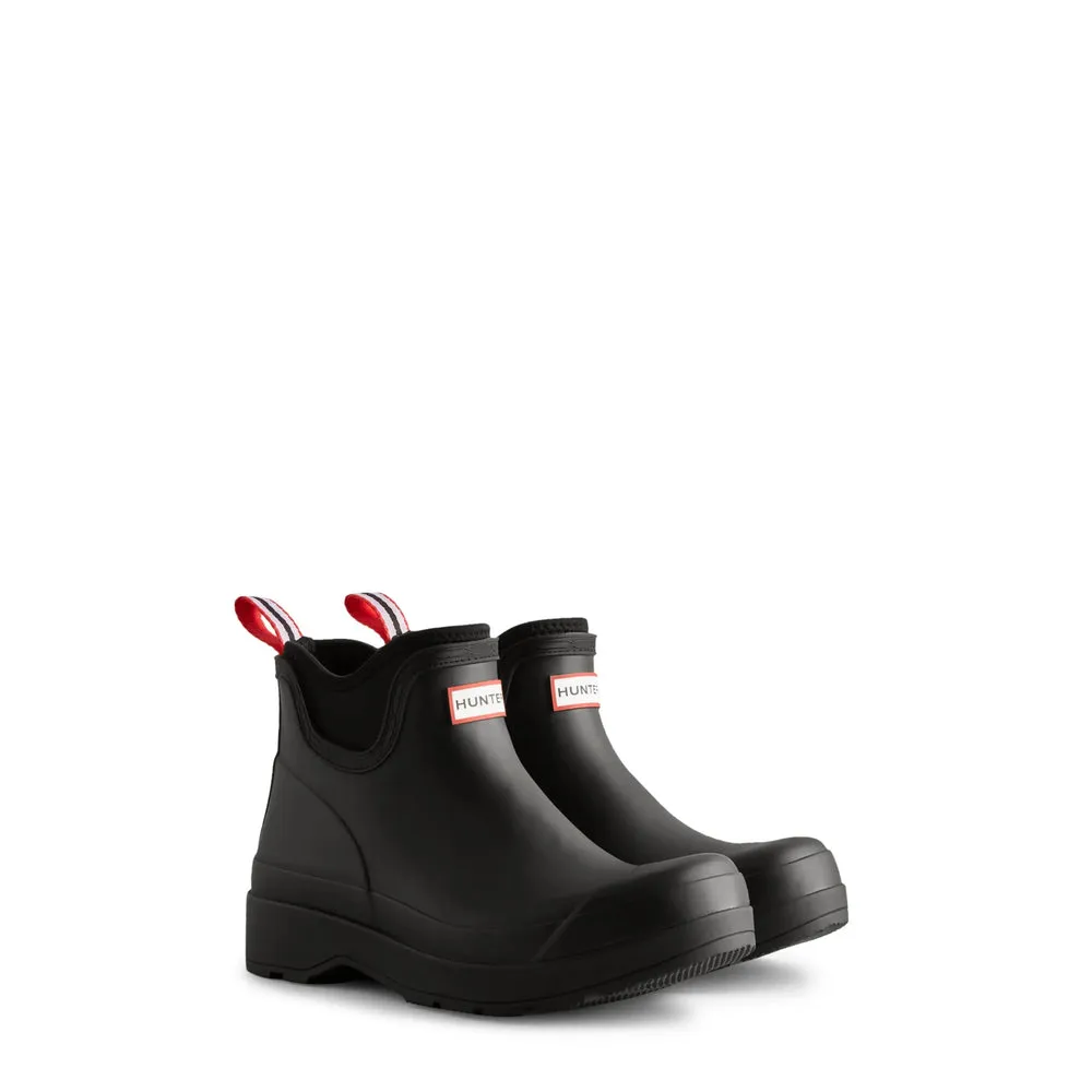 Hunter Women's PLAY Neoprene Chelsea Boots
