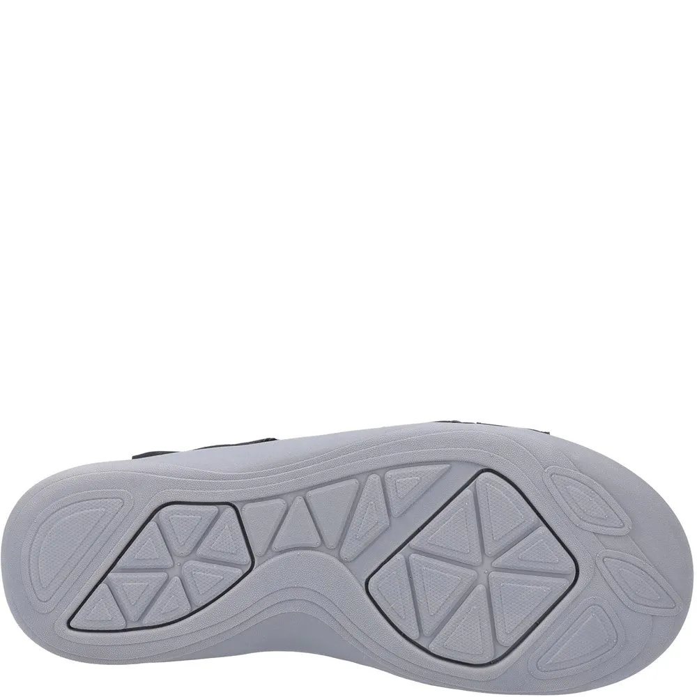 Hush Puppies Raiden Quarter Strap Sandal
