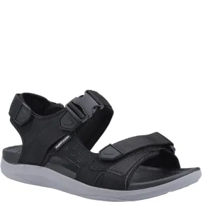 Hush Puppies Raiden Quarter Strap Sandal