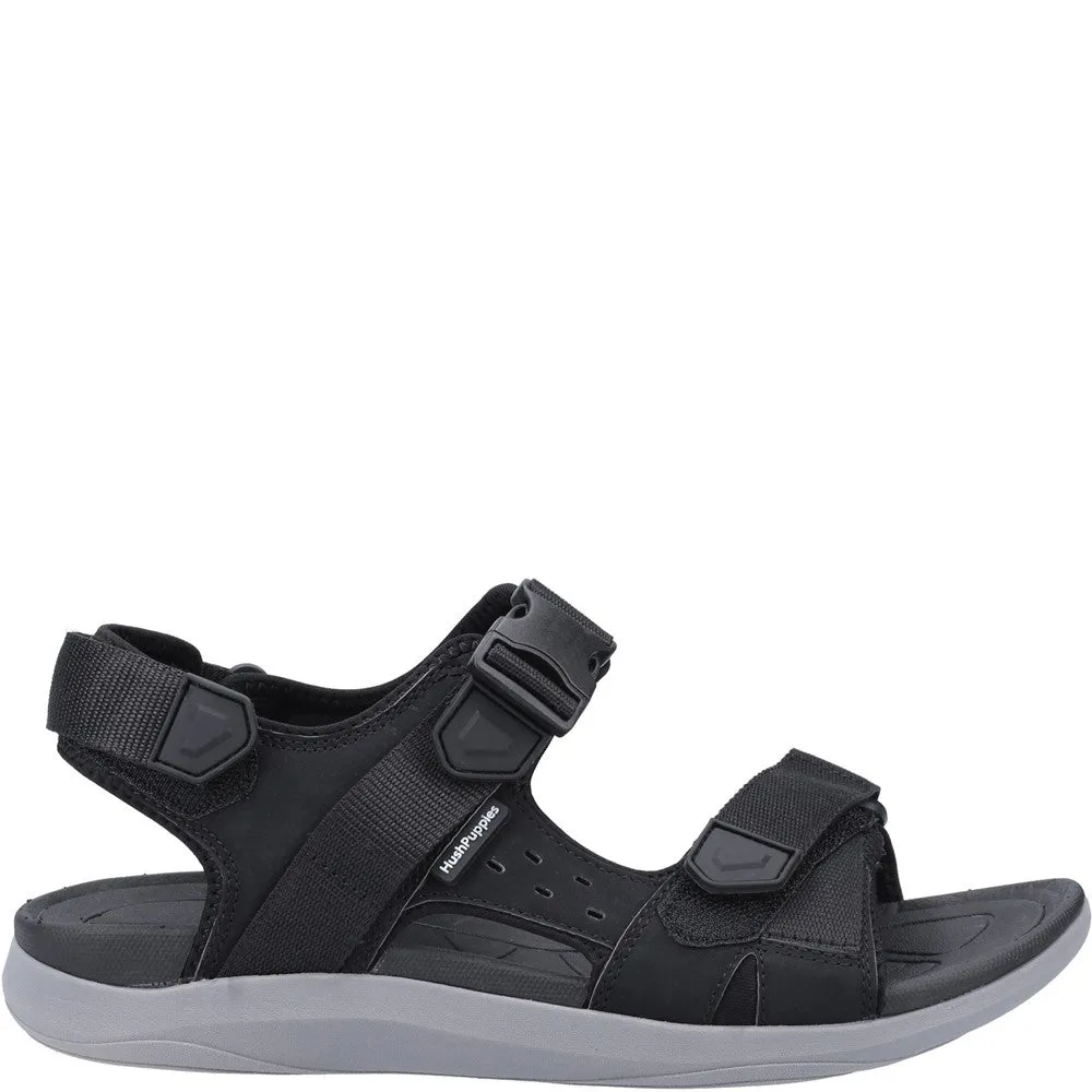Hush Puppies Raiden Quarter Strap Sandal