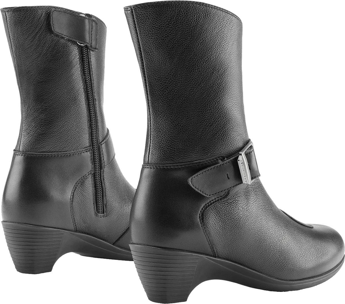 Icon Women's Tuscadero Boots
