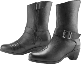 Icon Women's Tuscadero Boots