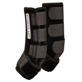 Iconoclast Orthopedic Support Hind Boot Pair