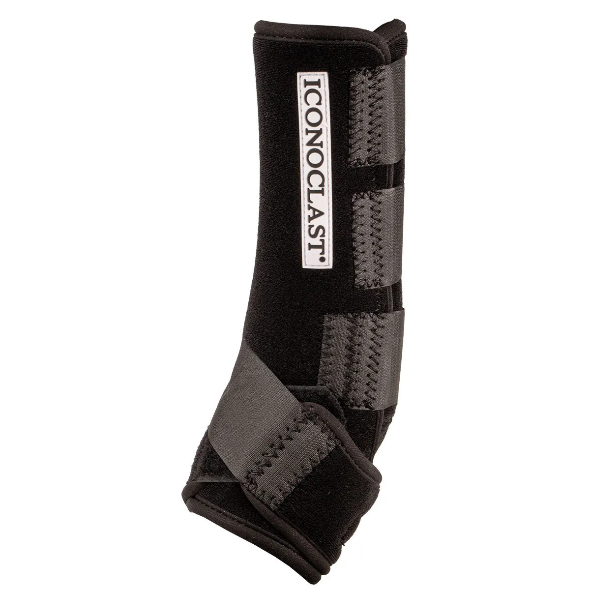 Iconoclast Orthopedic Support Hind Boot Pair
