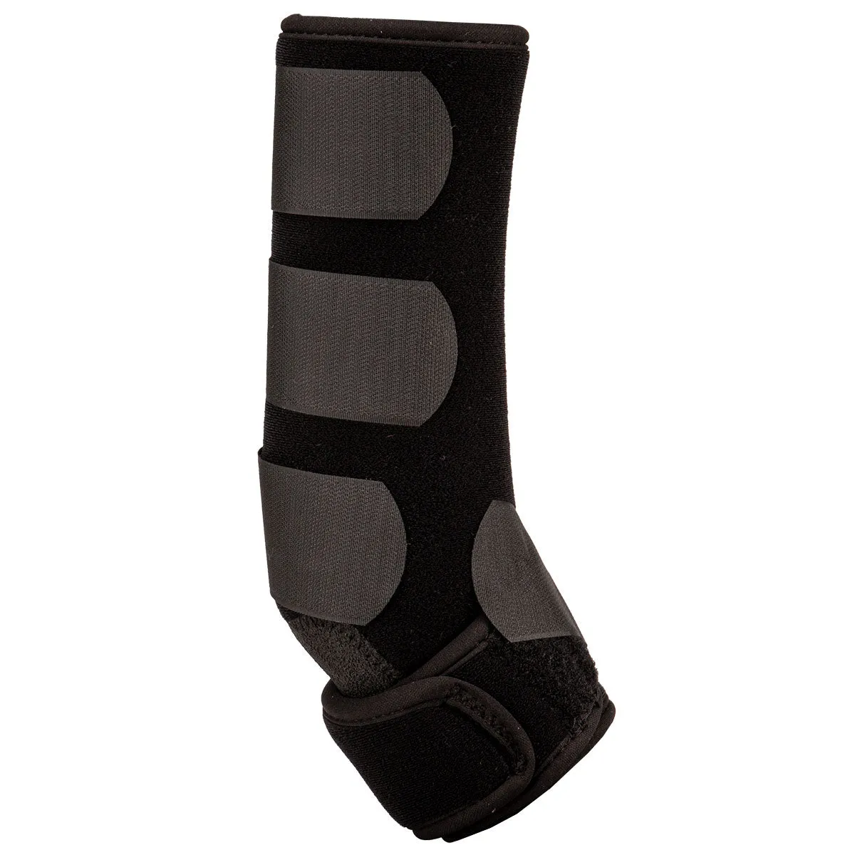 Iconoclast Orthopedic Support Hind Boot Pair