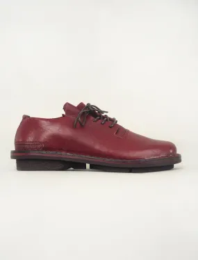 Insight Oxford, Berry Waw