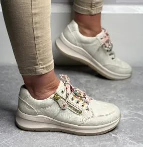 Jana - Cloudy Gold Softline Trainer