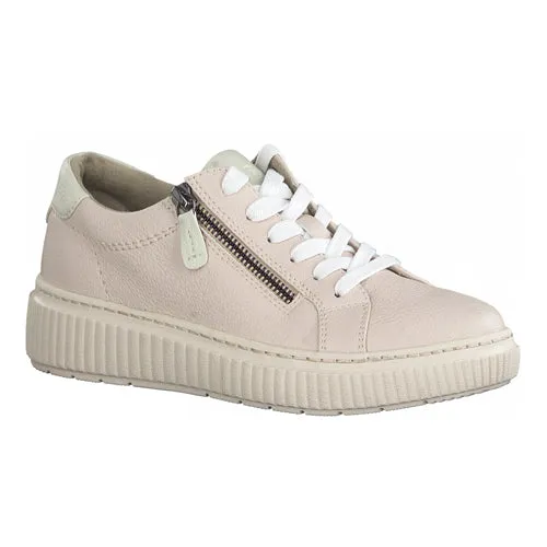 Jana Trainers - 23700-28 - Pink