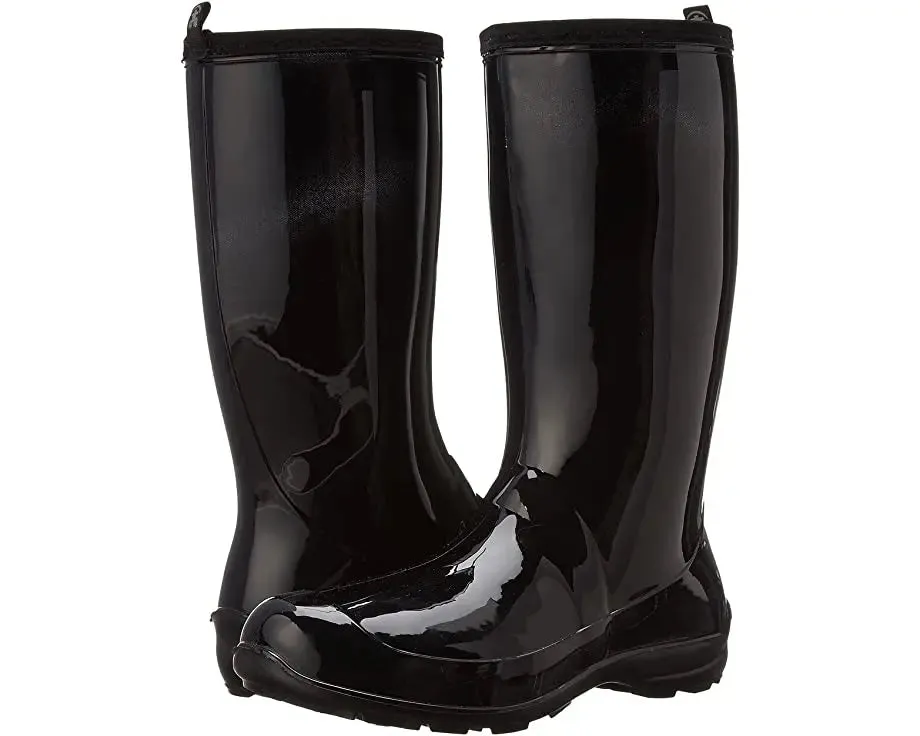 Kamik Heidi Rain Boot – Stylish, Waterproof, and Eco-Friendly