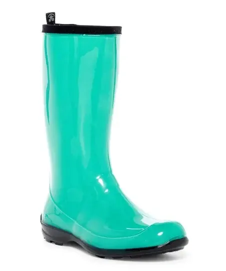 Kamik Heidi Rain Boot – Stylish, Waterproof, and Eco-Friendly