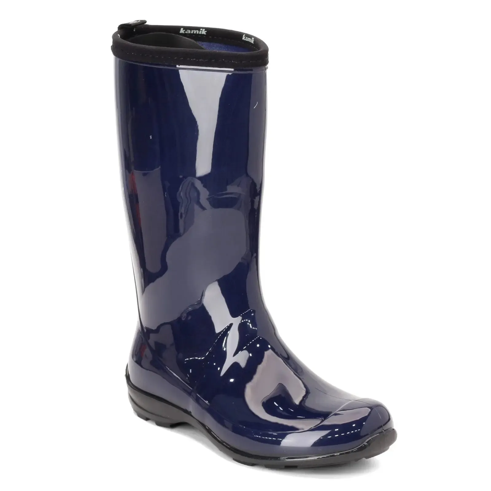 Kamik Heidi Rain Boot – Stylish, Waterproof, and Eco-Friendly