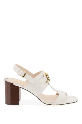 kate sandals XXW02L0II70MID YOGURT