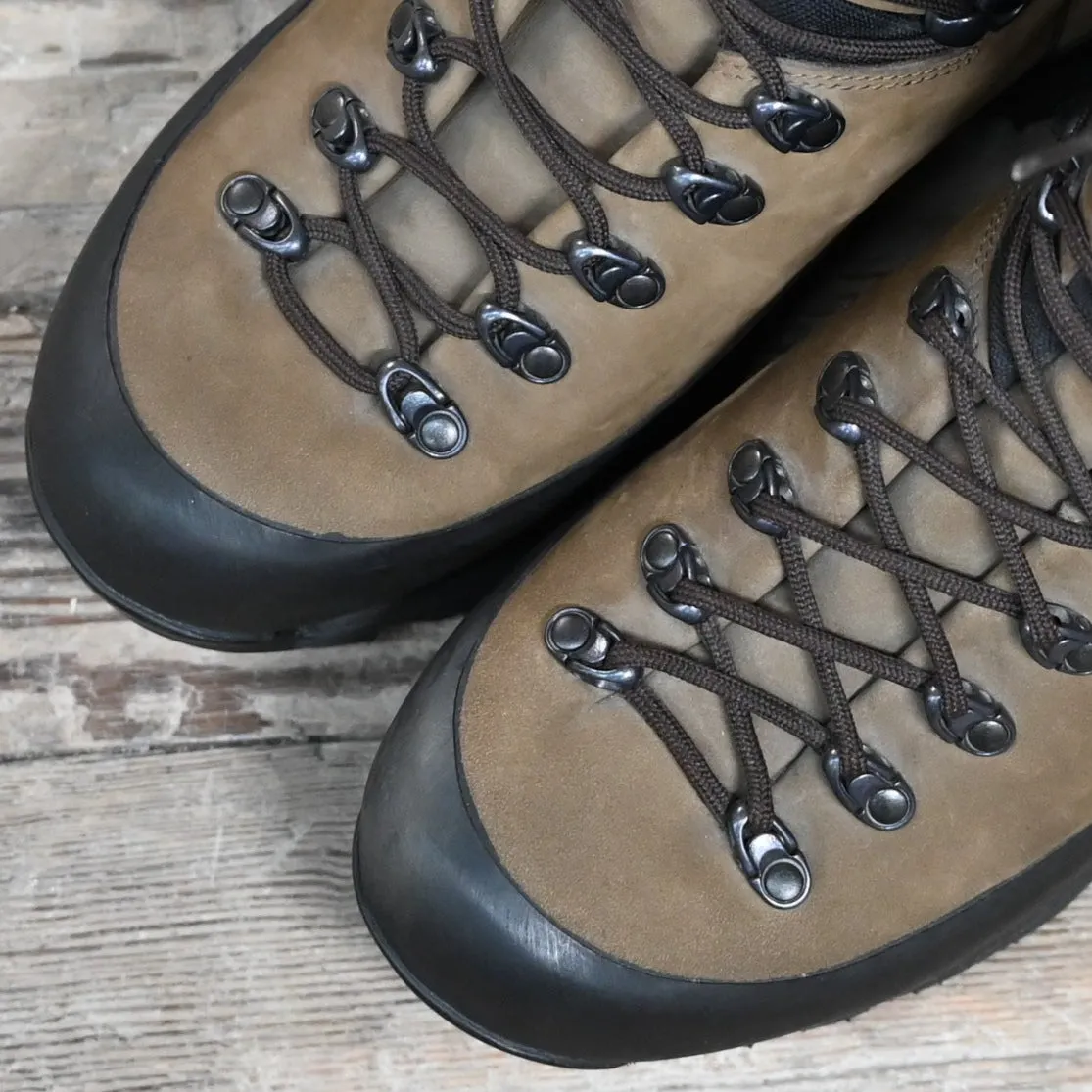 Kenetrek Everstep Orthopedic (Non Insulated)