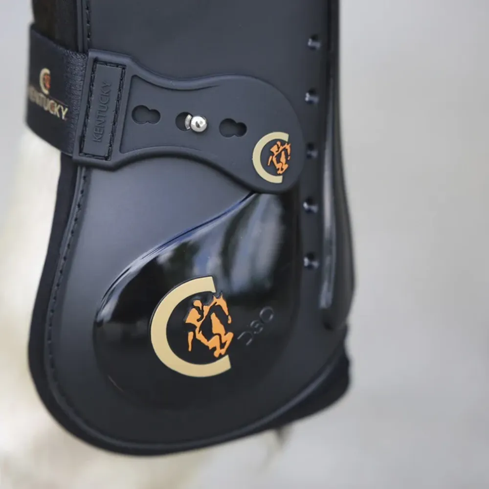 Kentucky Horsewear Tendon Boots Elastic