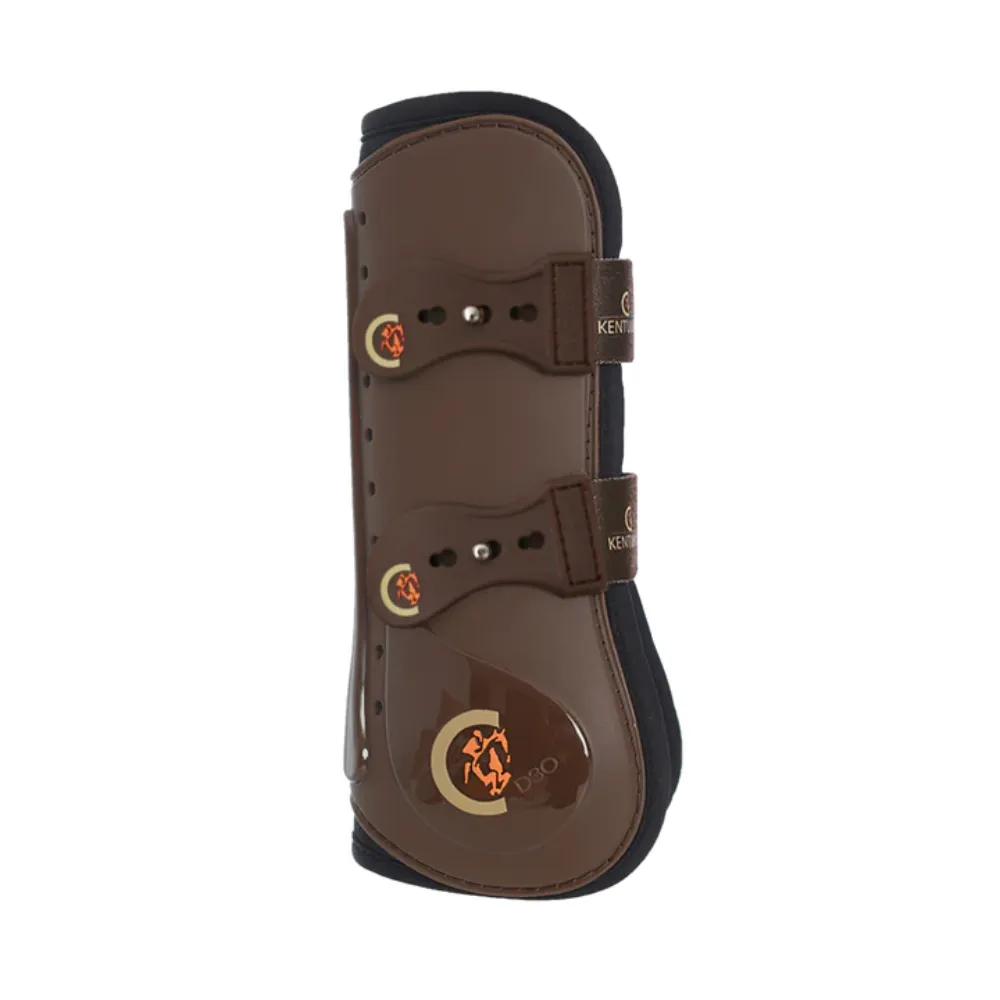Kentucky Horsewear Tendon Boots Elastic