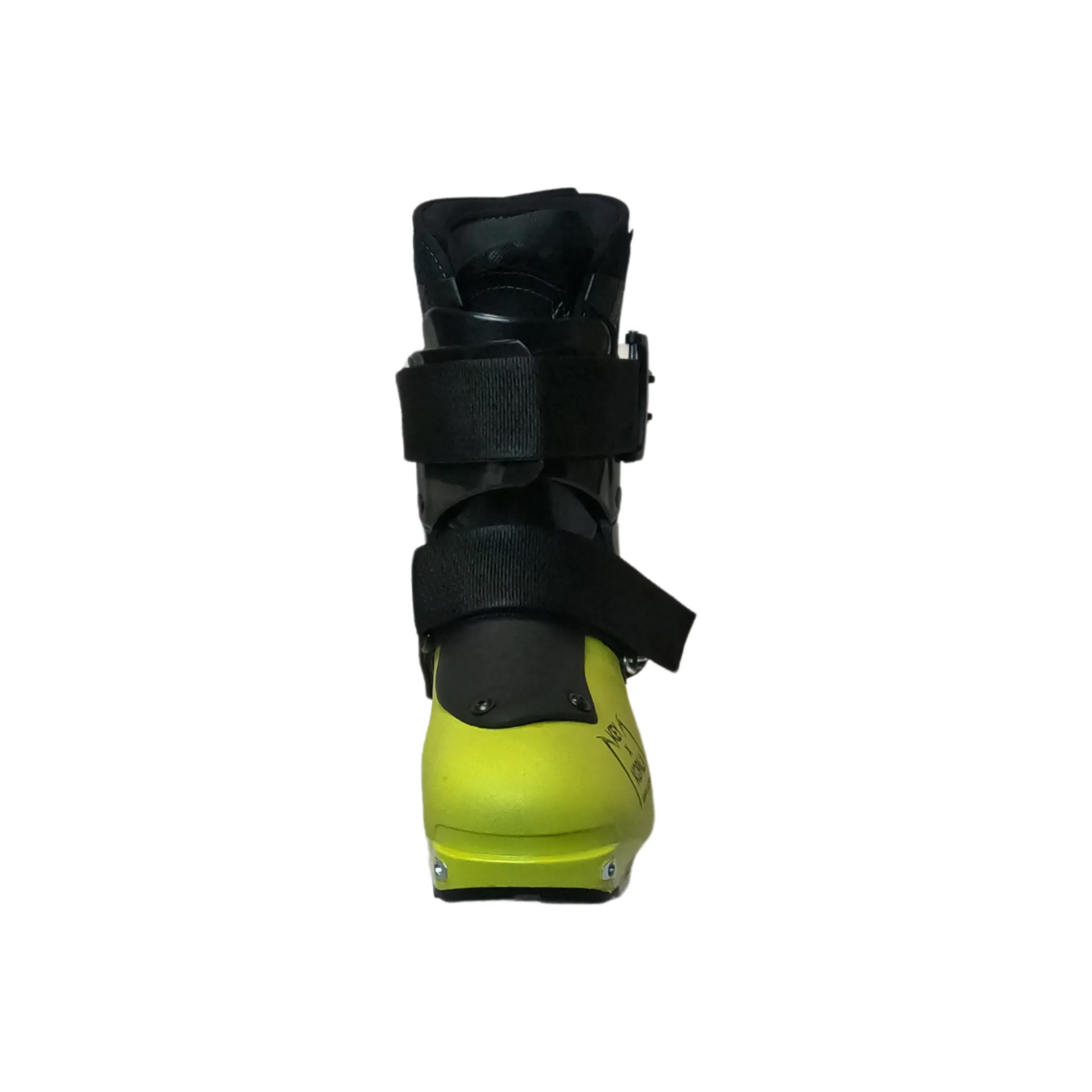 Key Equipment x Kopala Disruptive Boots