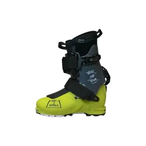 Key Equipment x Kopala Disruptive Boots