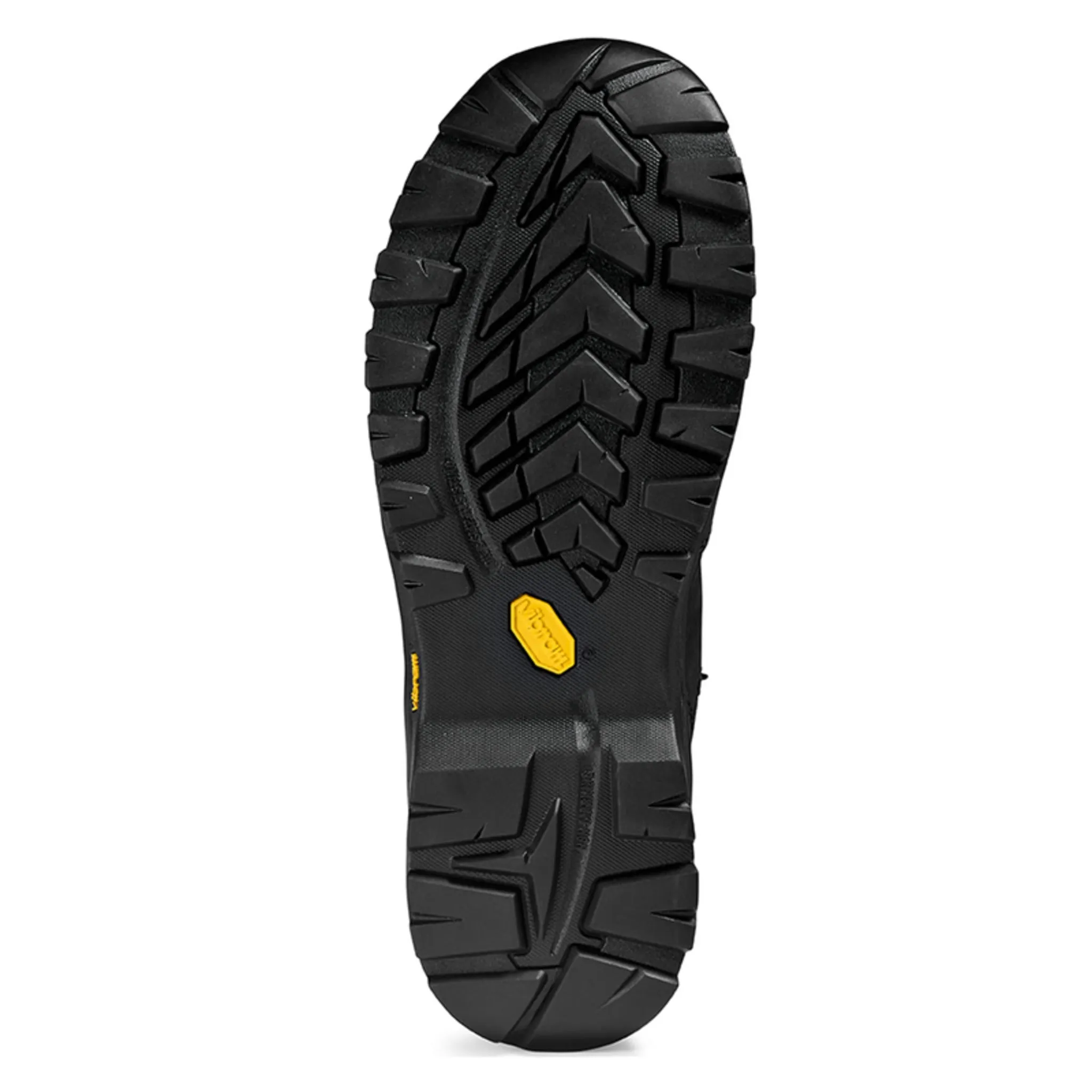 Kodiak Men's Quest Bound Chelsea Safety Work Boots – Waterproof Leather, Composite Toe & Plate, Vibram Outsole, Comfortzone Footbed | Sizes 7-15