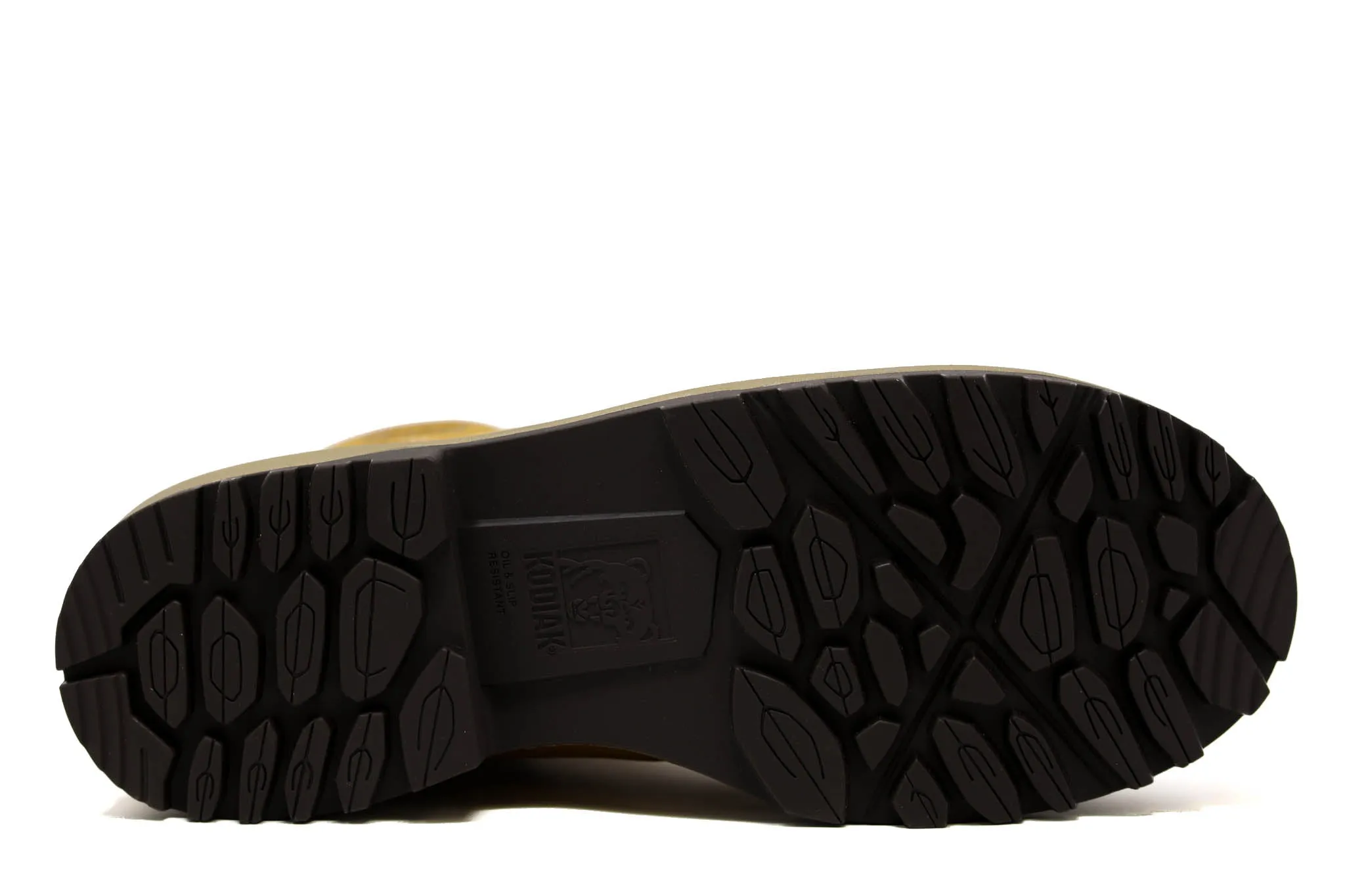 KODIAK SAFETY ProWorker Master Work Boots