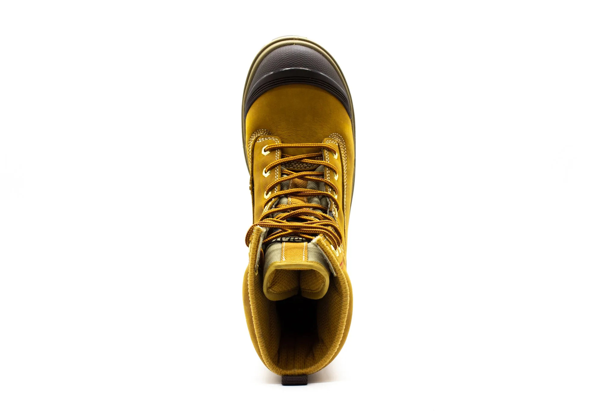 KODIAK SAFETY ProWorker Master Work Boots