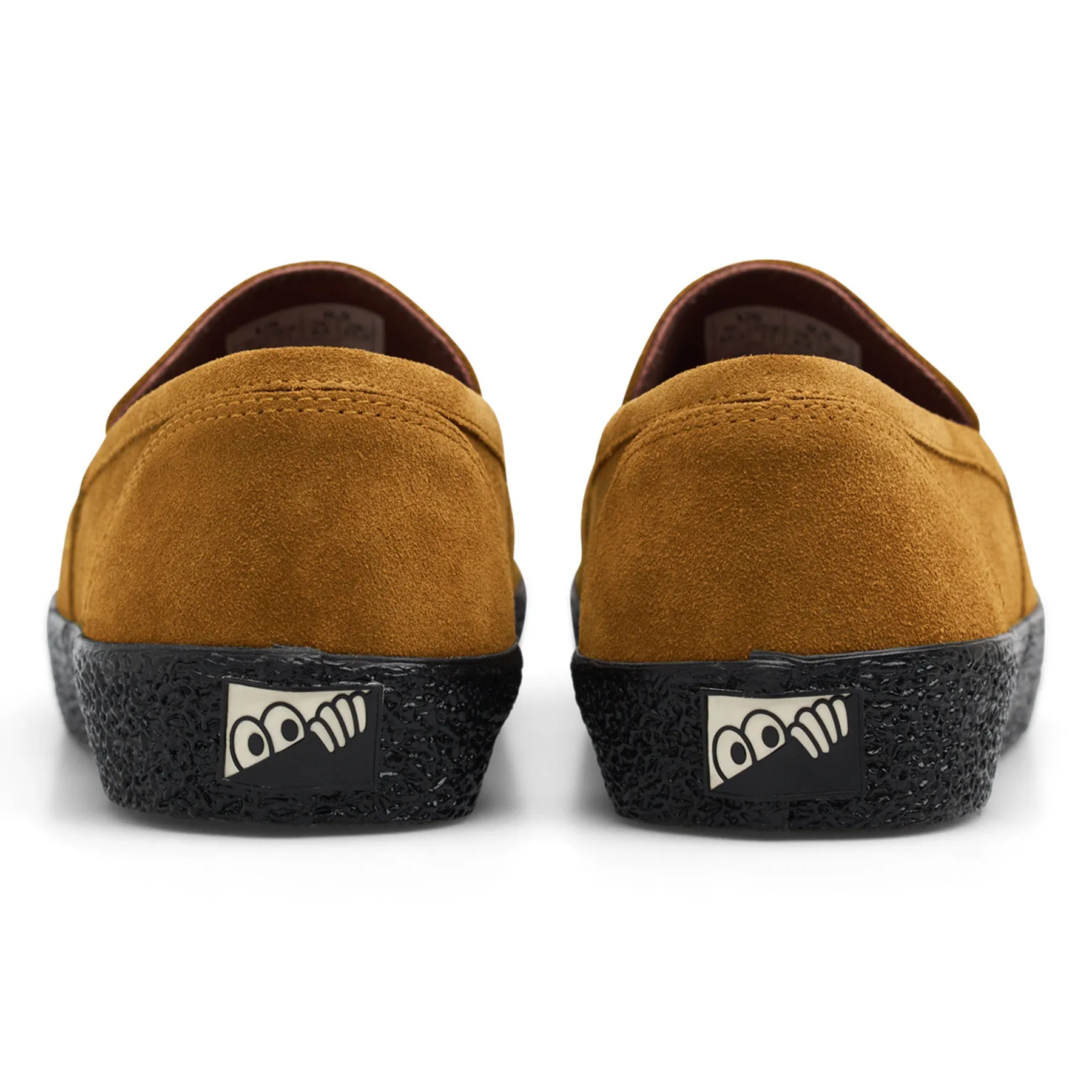 Last Resort AB VM005 Loafer Golden Brown/Black