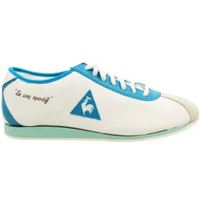 Le Coq Sportif Wendon Womens White Trainers