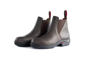 Mackey Safety Boots