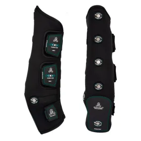 Magnetic Care Support Boot Hind