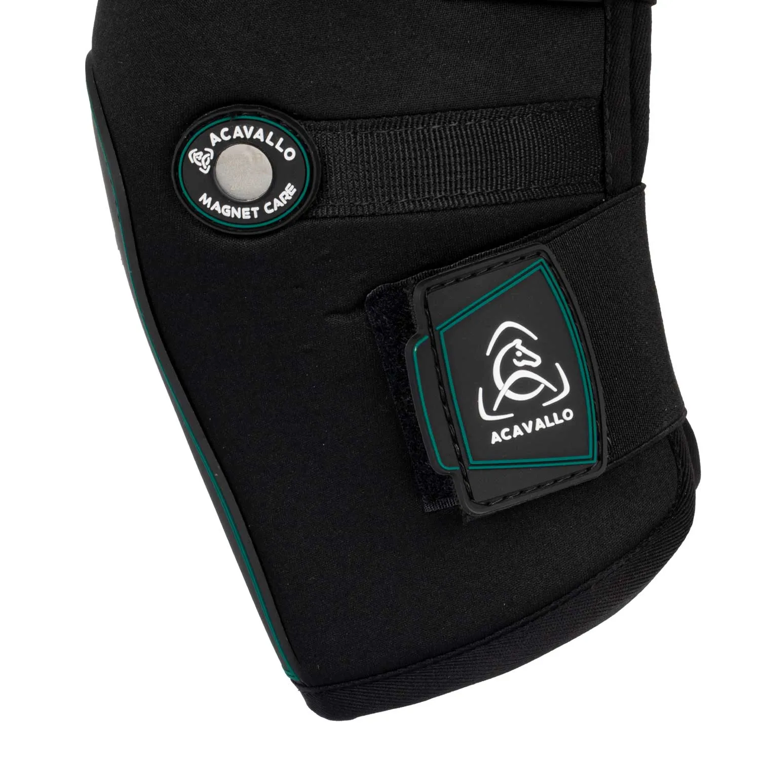Magnetic Care Support Boot Hind