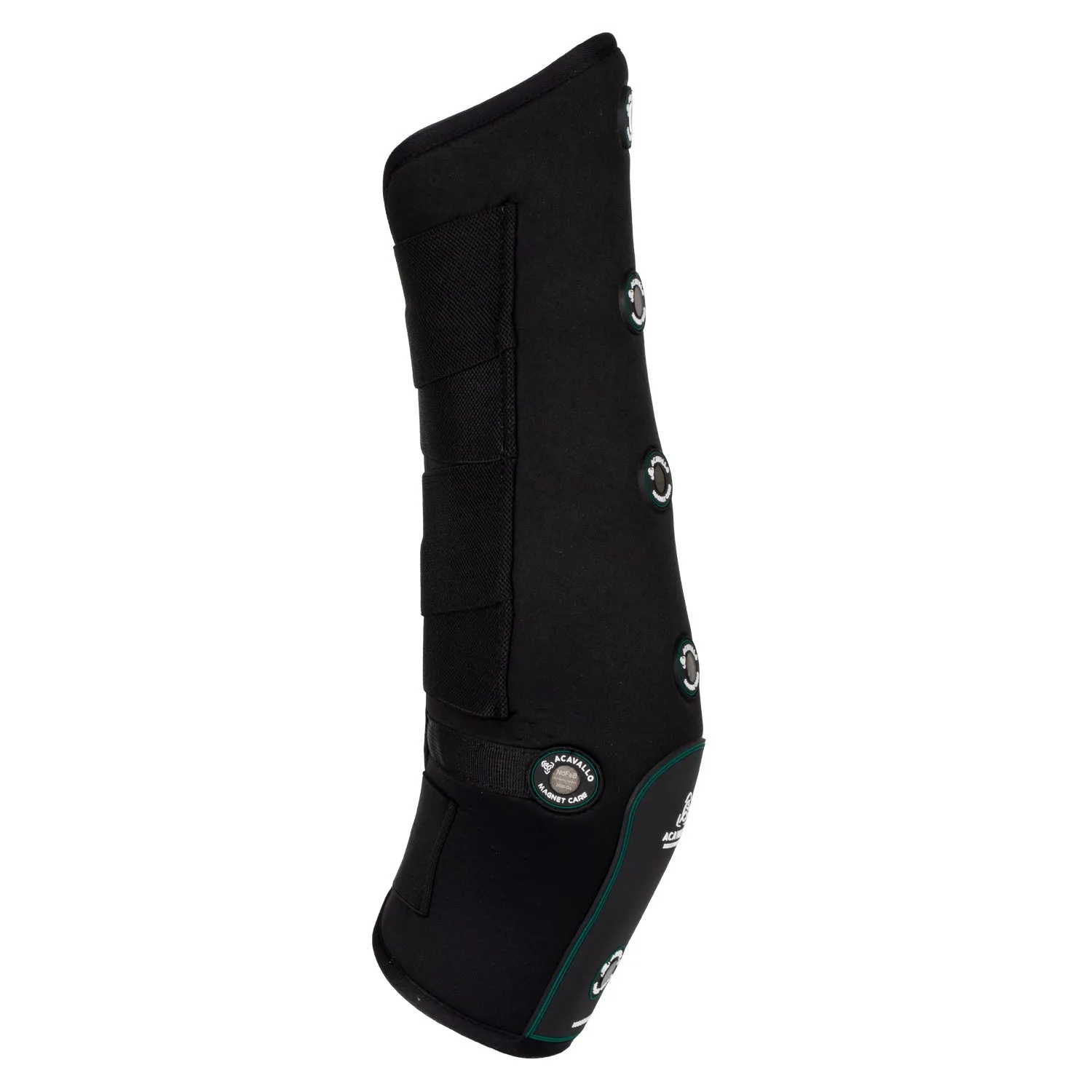 Magnetic Care Support Boot Hind