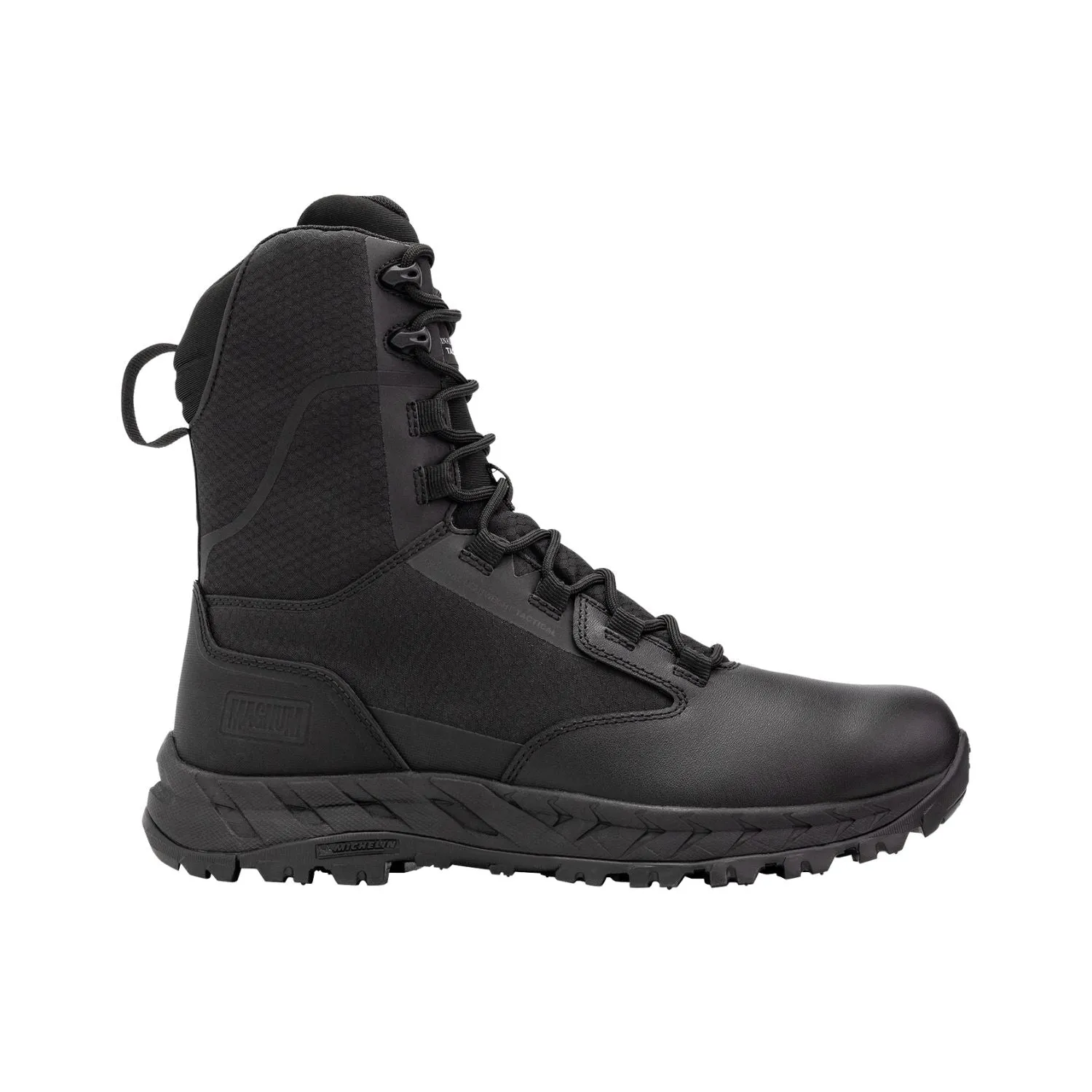 Magnum Strike Force LiteSpeed 8.0 SZ Womens  - Black
