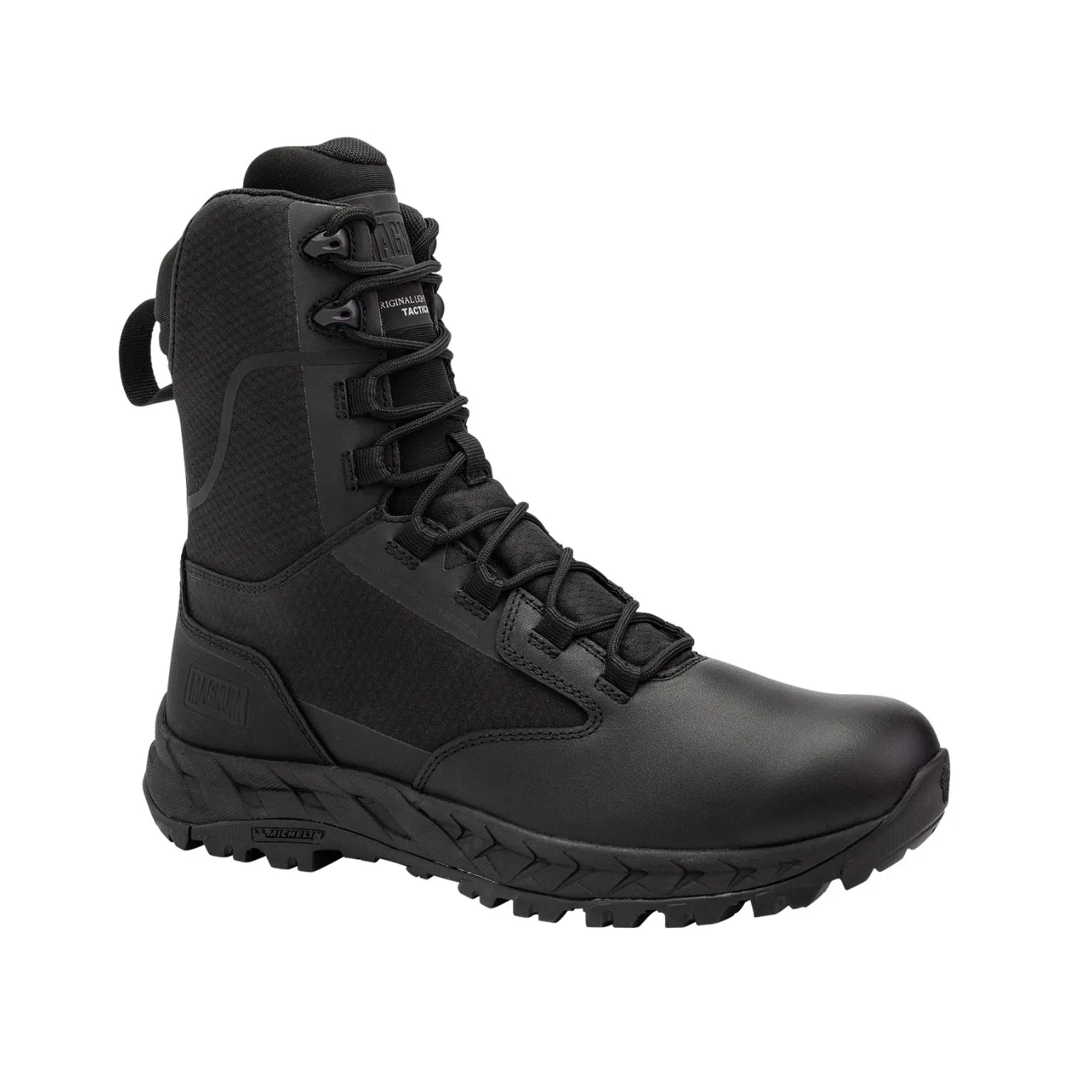 Magnum Strike Force LiteSpeed 8.0 SZ Womens  - Black